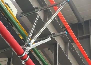 达川抗震支架厂家与你分享你必须做的紧急情况下的准备